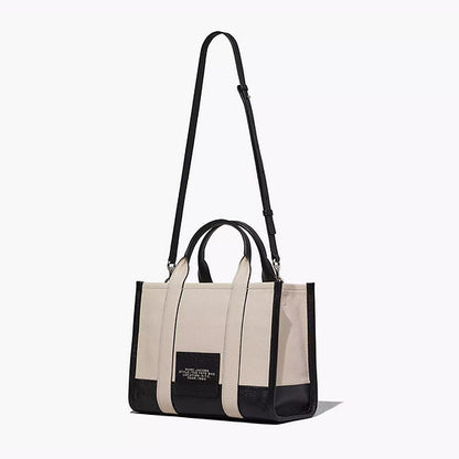 Marc Jacobs. The Colorblock Medium Tote Bag