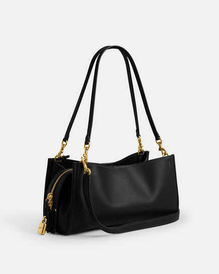 Coach Rogue Bag 34