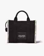 Marc Jacob- The Jacquard Medium Tote Bag