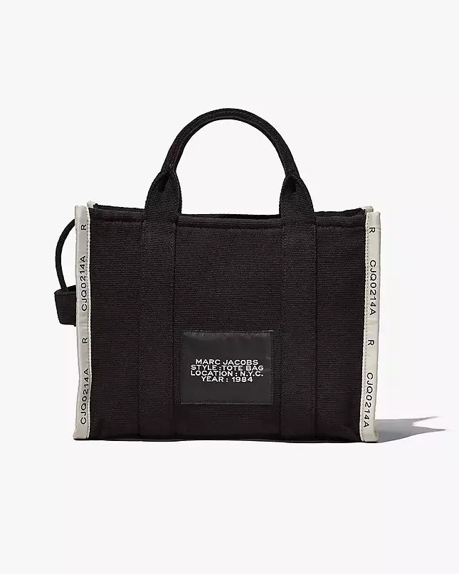 Marc Jacob- The Jacquard Medium Tote Bag