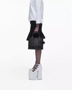 Marc Jacob The Leather Small Tote Bag