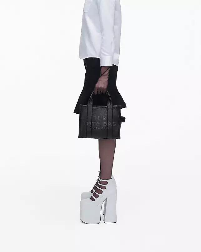 Marc Jacob The Leather Small Tote Bag