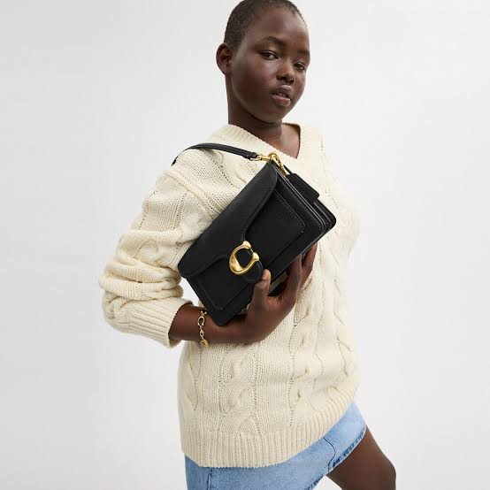 Coach Tabby Shoulder Bag 26 B2G1