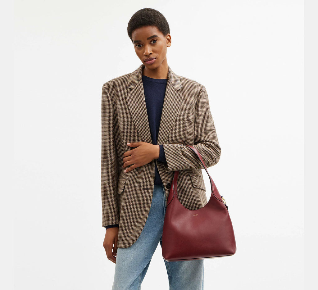 Coach Brooklyn Shoulder Bag 28