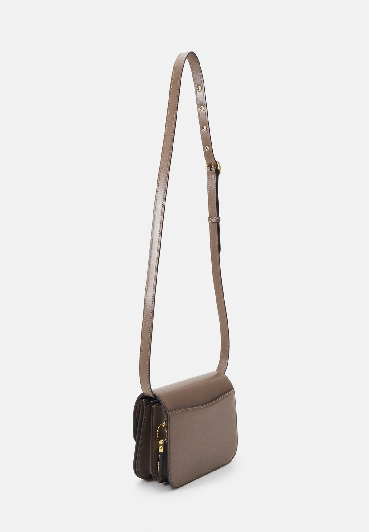 Coach Idol Bag