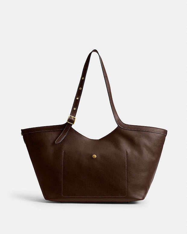 Coach Gramercy Tote Bag
