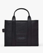 Marc jacob The Leather Medium Tote Bag