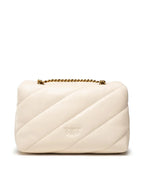 PINKO
Handbag Love Mini Puff Versity Pins Cl PE