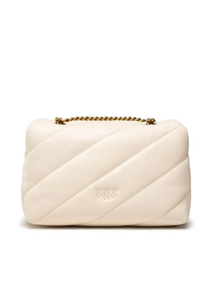 PINKO
Handbag Love Mini Puff Versity Pins Cl PE