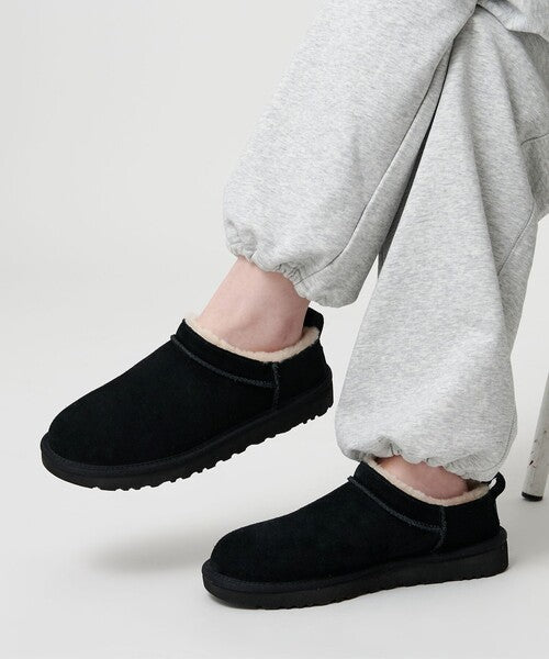 UGG - Classic Micro