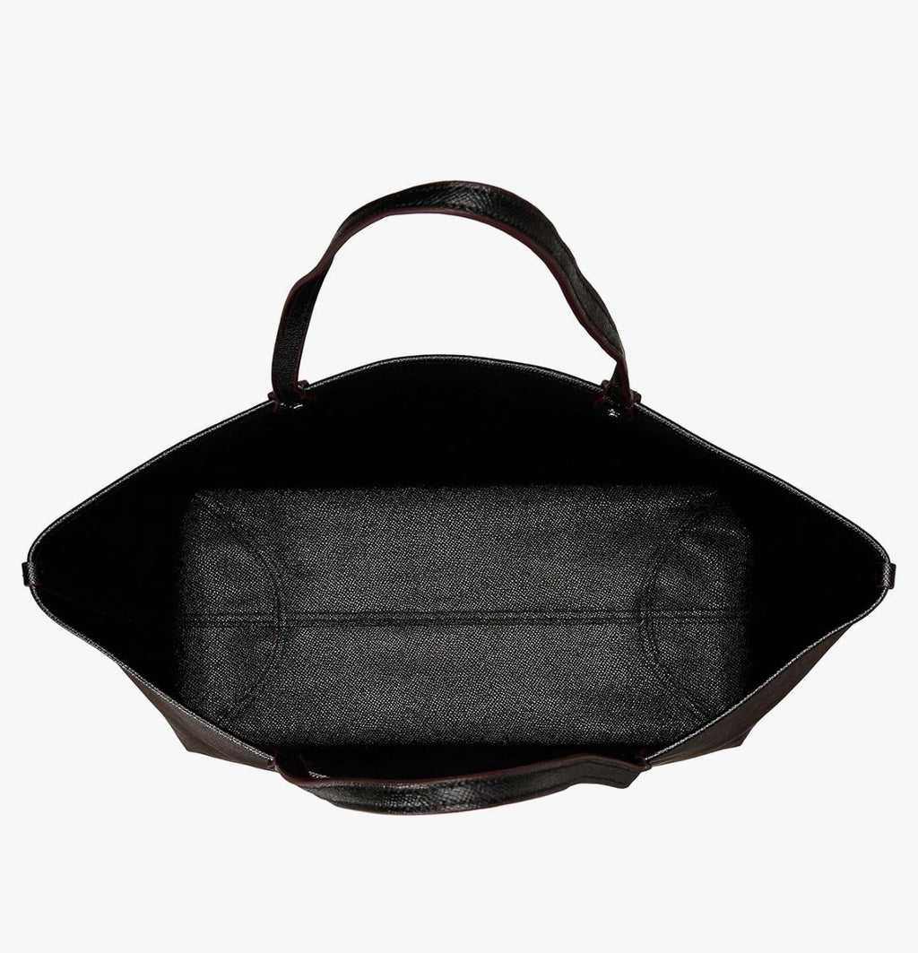 Coach Reversible City Tote Handbag