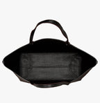 Coach Reversible City Tote Handbag