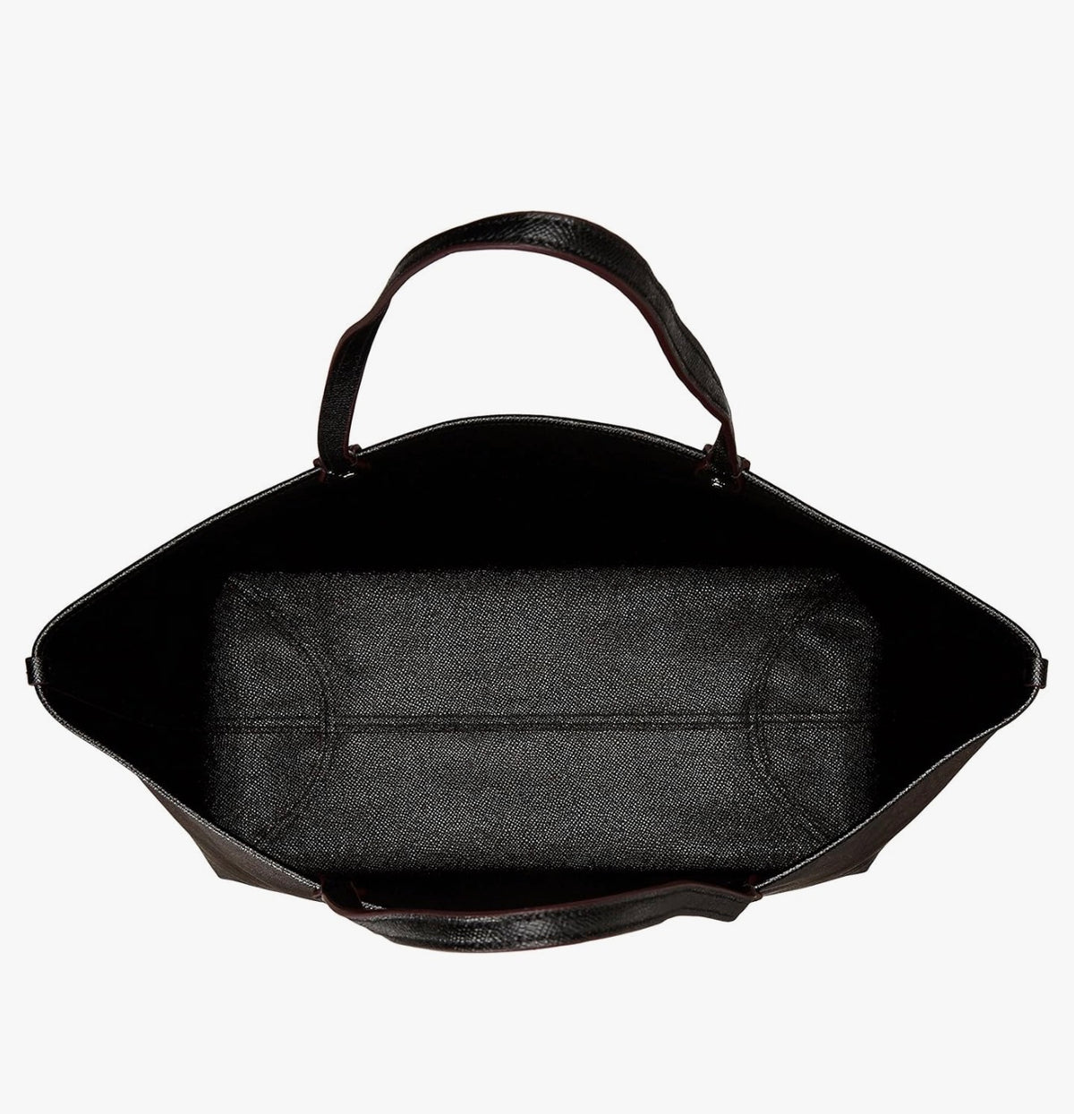 Coach Reversible City Tote Handbag
