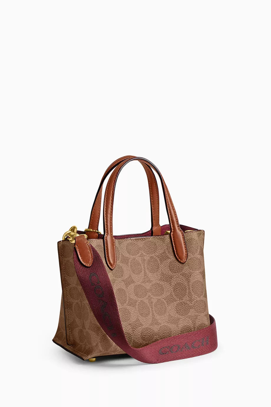 Coach Willow Tote Bag 18