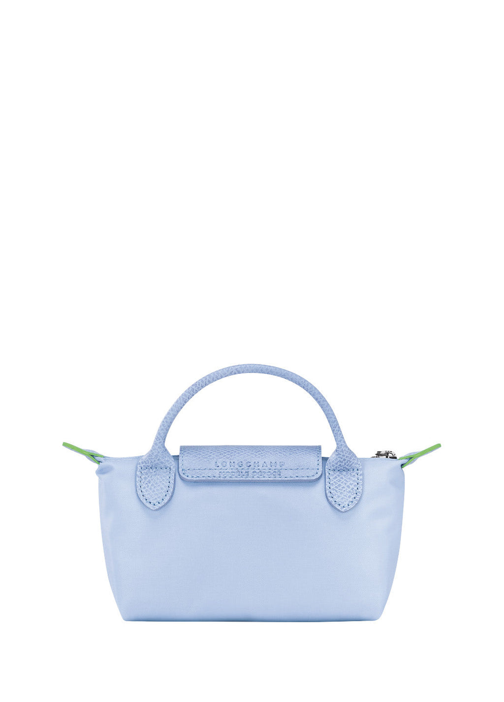 Le Pliage Pouch with Handle