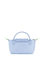 Le Pliage Pouch with Handle