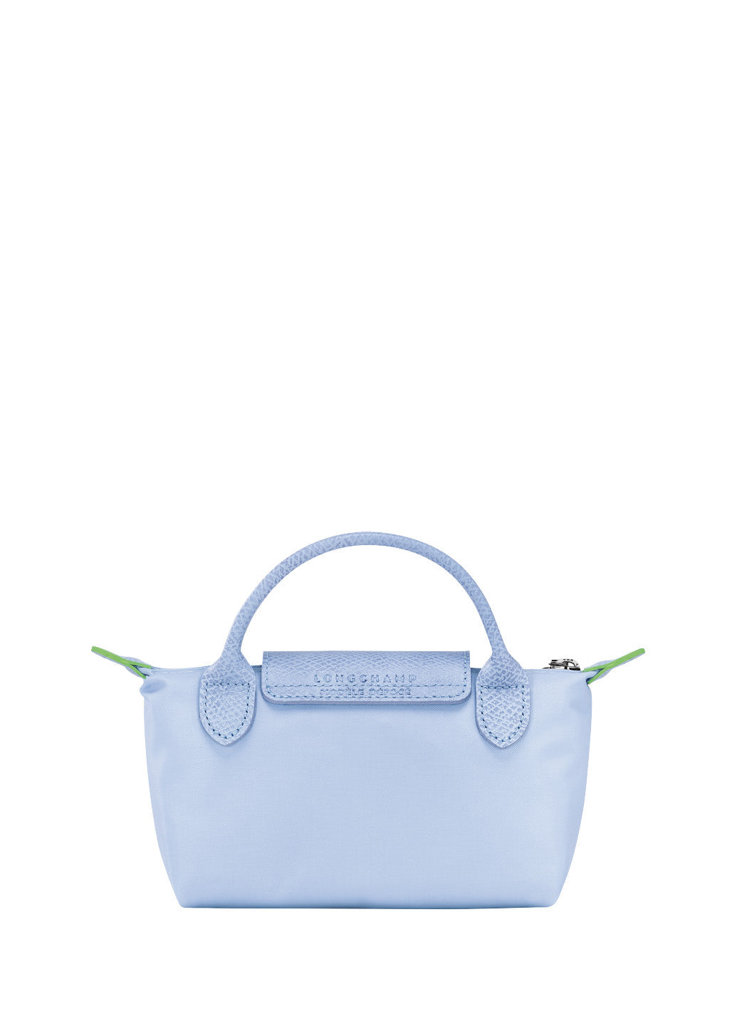 Le Pliage Pouch with Handle