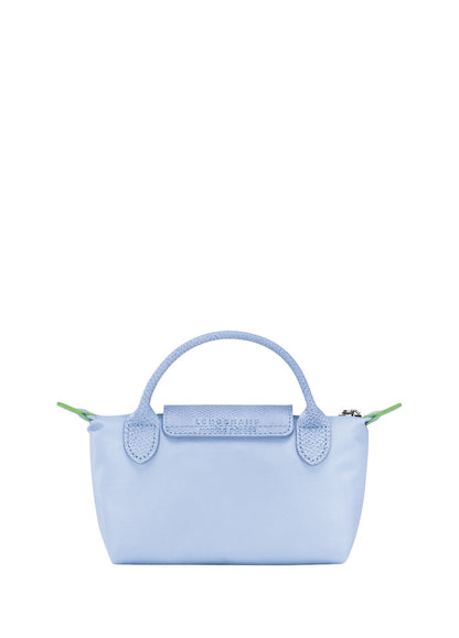 Le Pliage Pouch with Handle