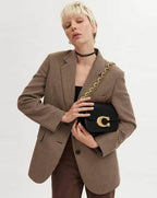 Coach Idol Bag
