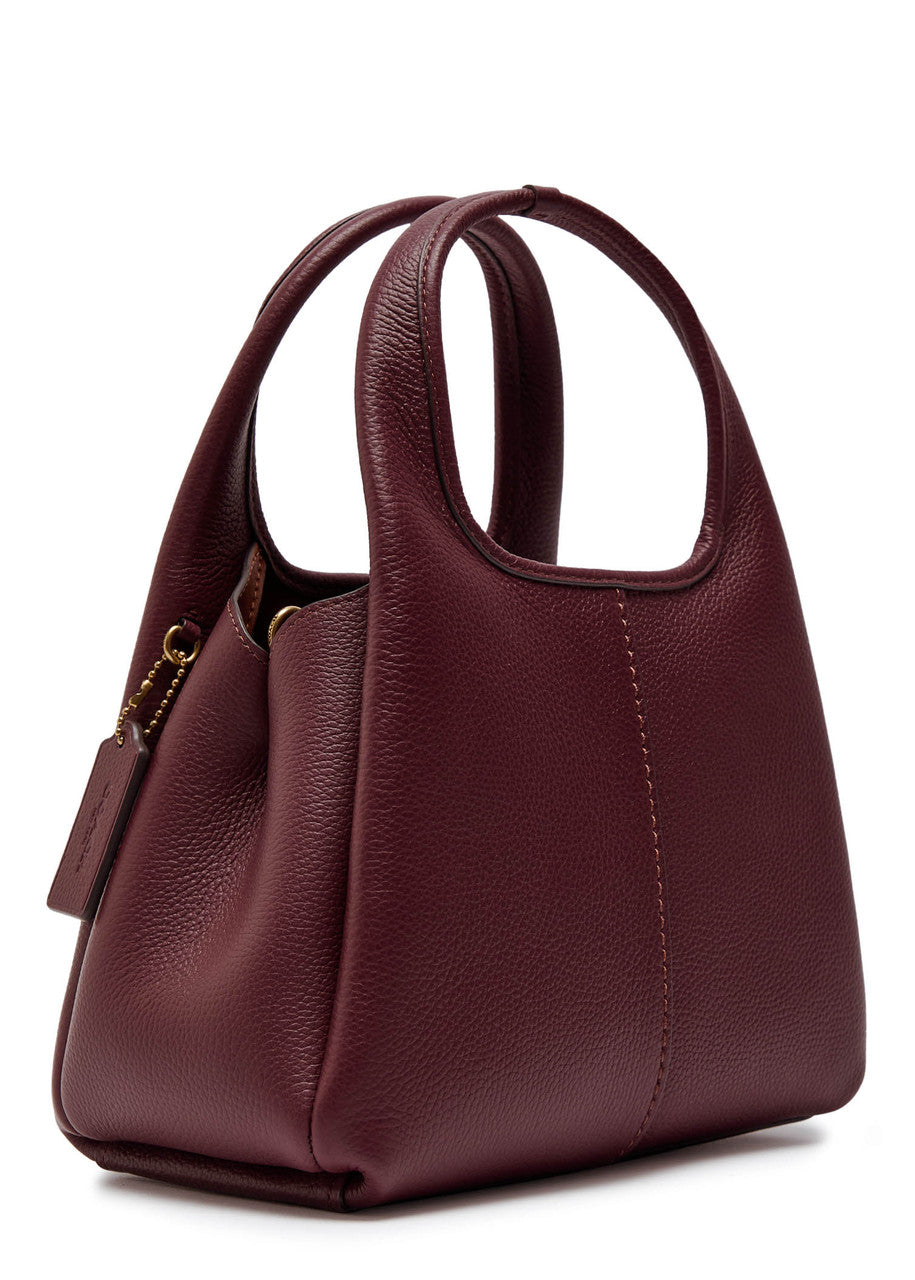 Coach Lana Shoulder Bag 23