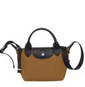Longchamp Le Pliage Energy XS Handbag Tobacco