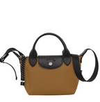 Longchamp Le Pliage Energy XS Handbag Tobacco