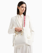 Emporio Armani Small Myea Shopper Bag