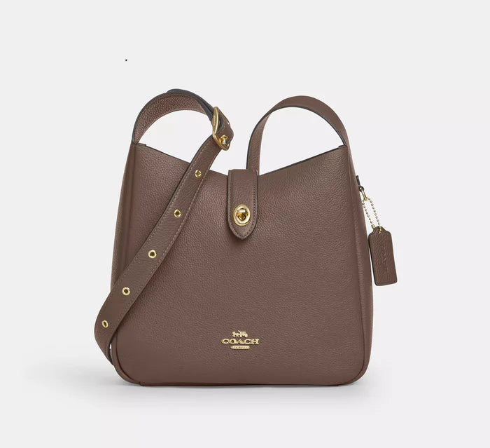 Coach Hadley Crossbody Bag