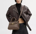 Coach Broome Bag 26