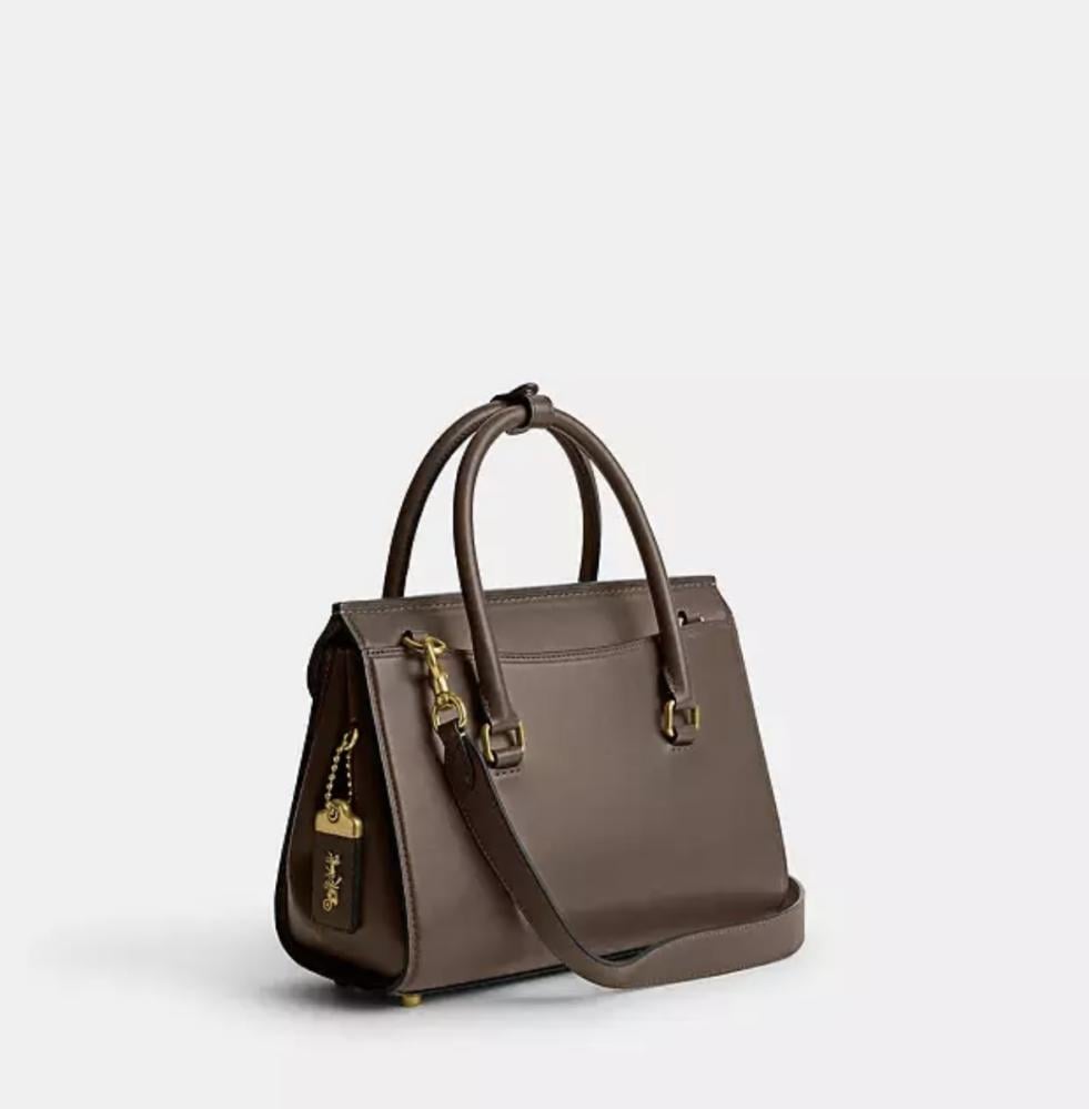Coach Broome Bag 26