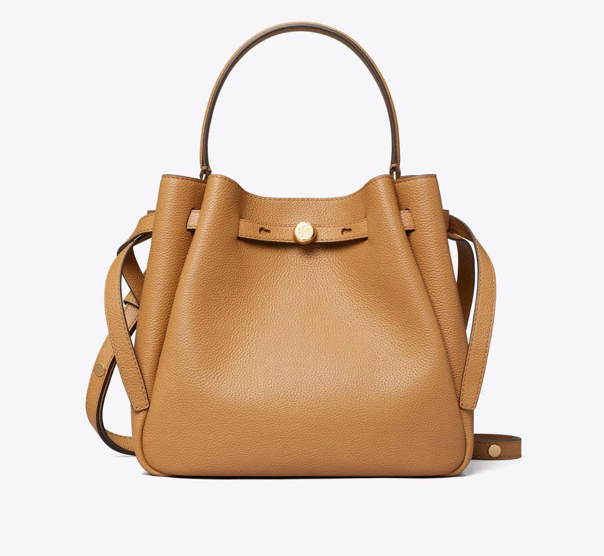 Tory Burch Romy Bucket Bag