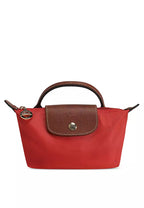 Le Pliage Pouch with Handle
