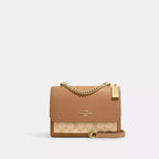 Coach Klare Crossbody Signature Canvas