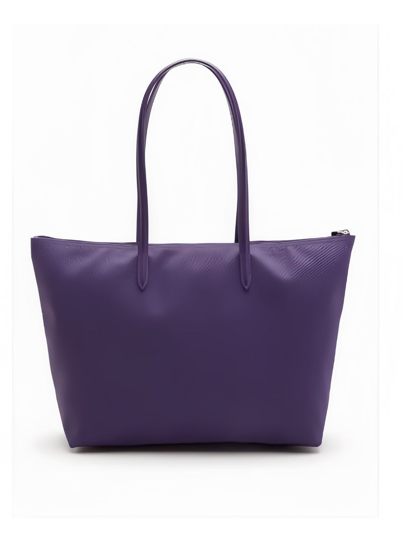 Lacoste Large L.12.12 Concept Tote