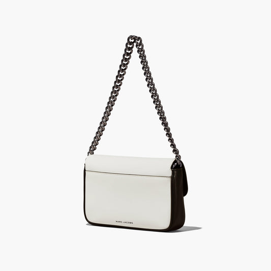 Marc Jacob The BI-Color J Marc Shoulder Bag