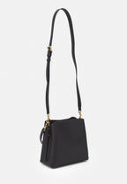 Coach Willow Leather Bucket Bag