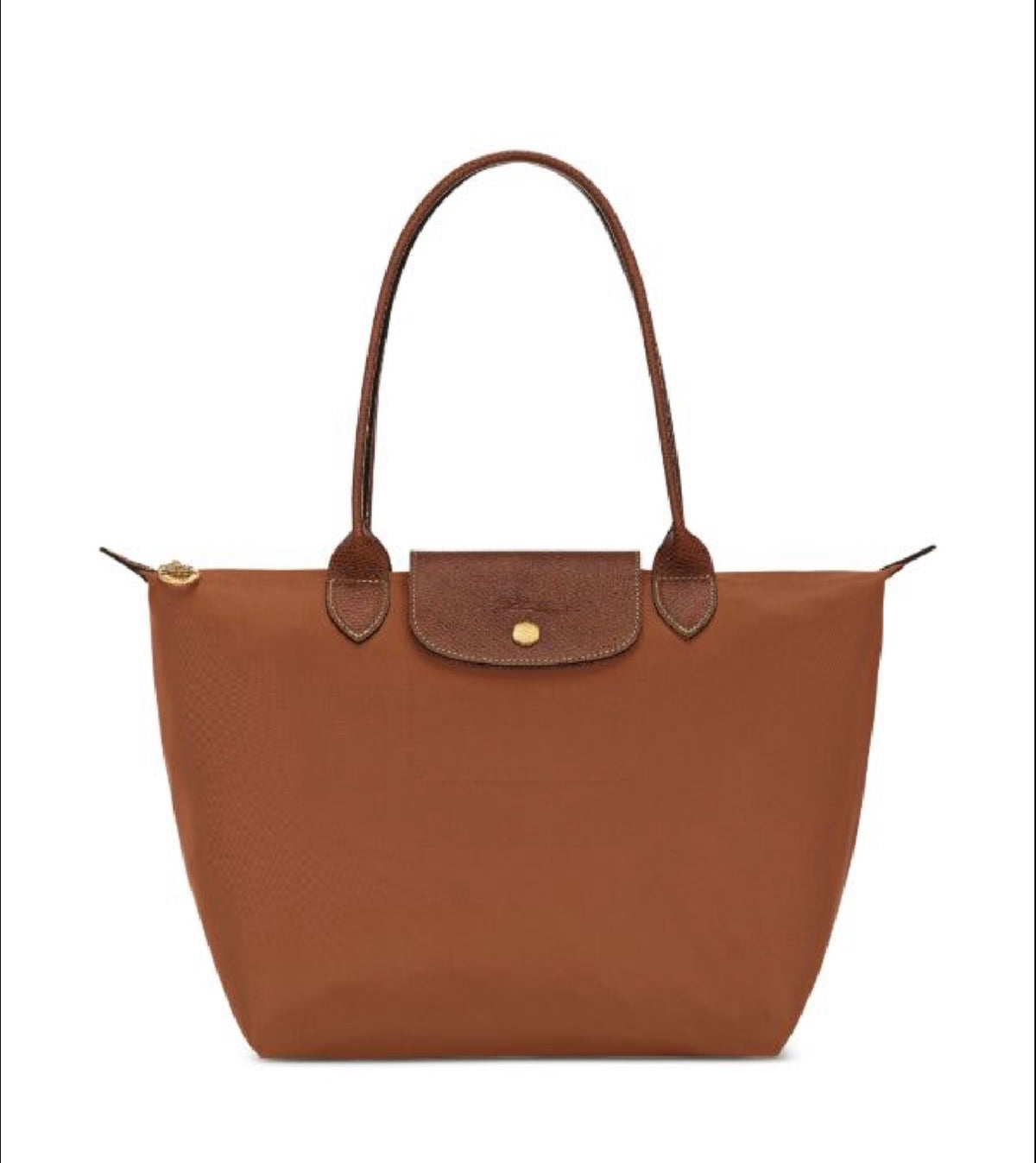 Longhamp Le Pliage Shoulder Bag - Large