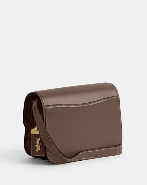 Coach Idol Bag