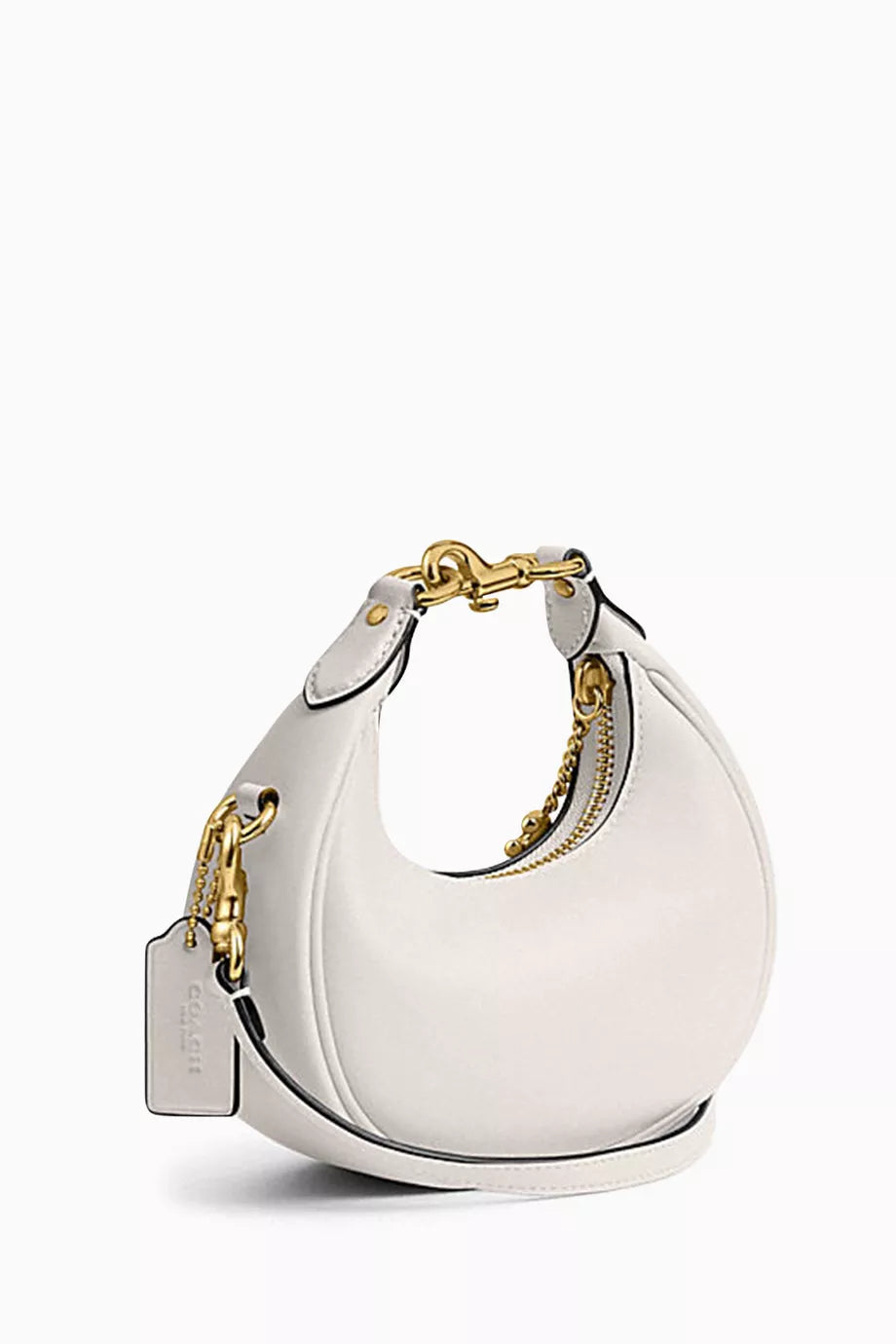Coach Jonie Crossbody Bag in Leather