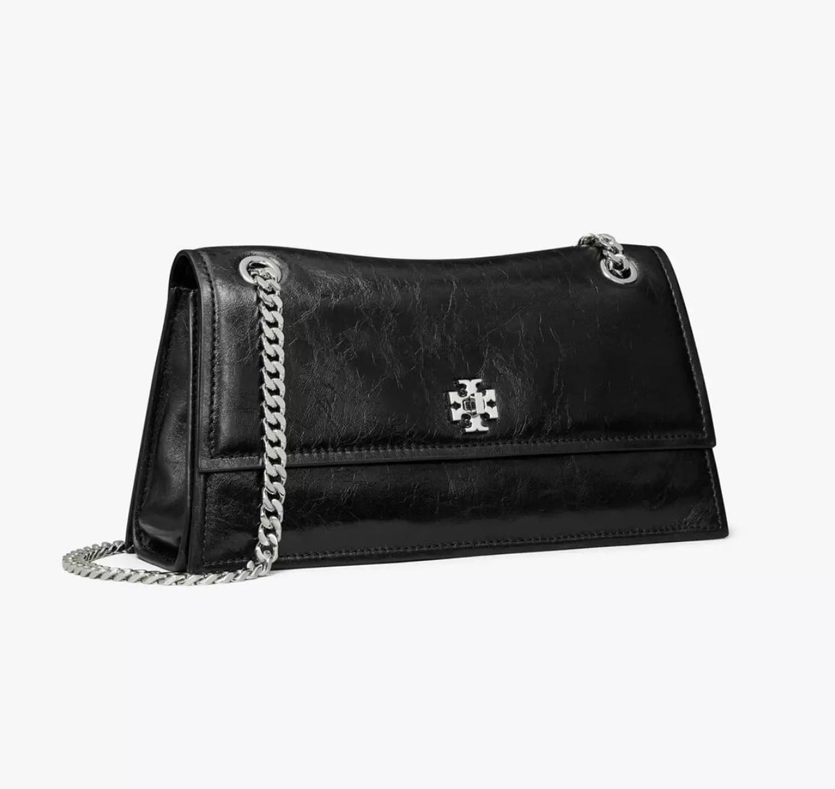 Tory Burch Kira Turnlock Shoulder Bag