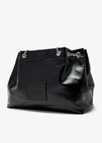 Marc Jacobs
The Leather Chain Sack bag