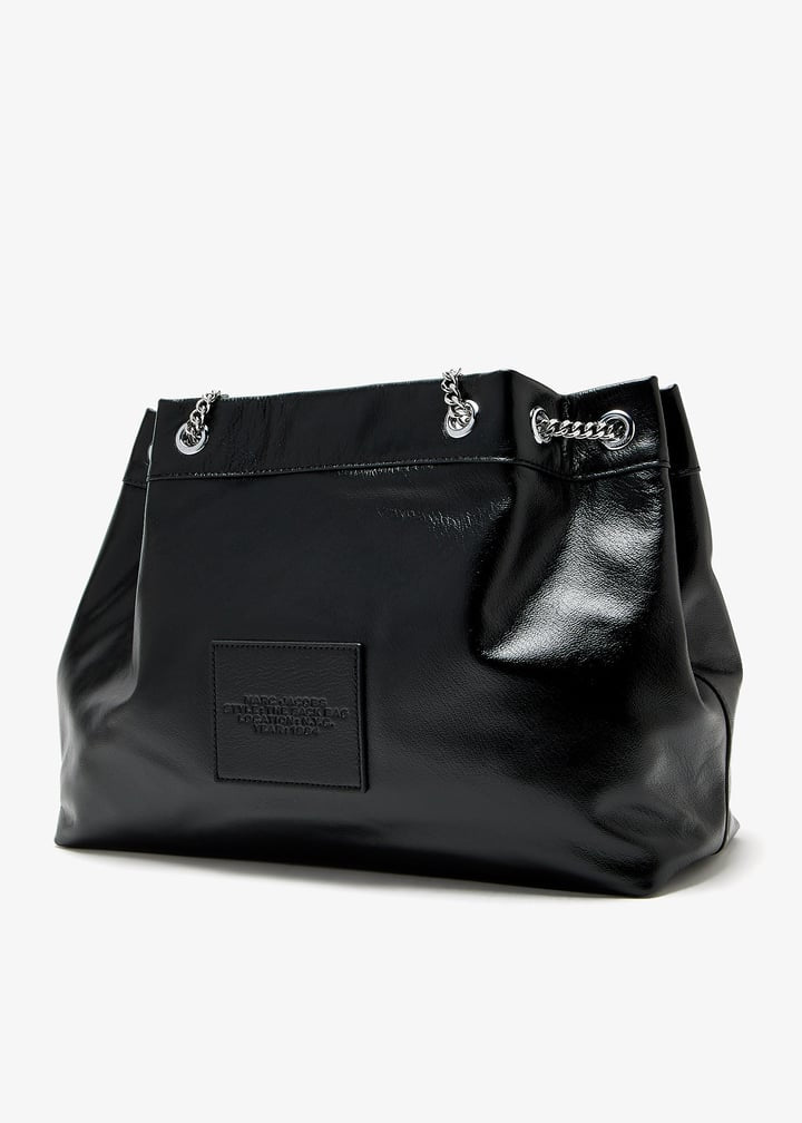 Marc Jacobs
The Leather Chain Sack bag
