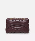 Pinko Classic Love Puff Bag Butterfly