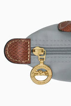 Longchamp
Le Pliage Pouch With Handle