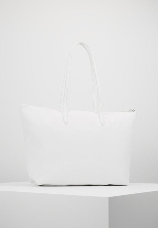 Lacoste Large L.12.12 Concept Tote