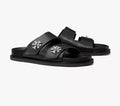 Tory Burch Turnlock Sport Slide