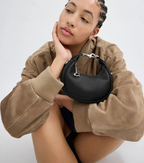 Coach Jonie Bag - Black