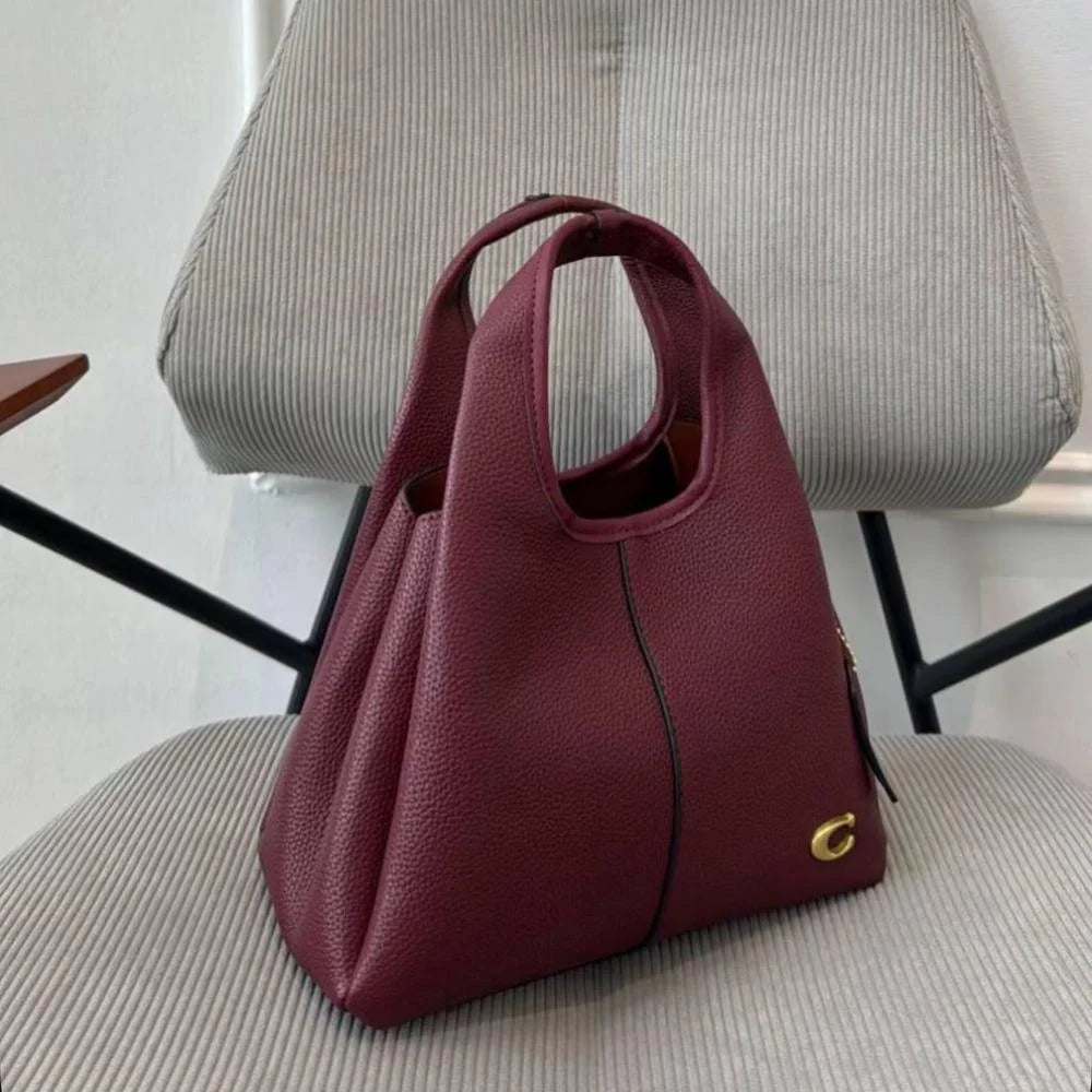 Coach Lana Shoulder Bag 23