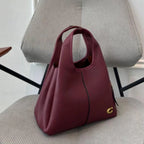 Coach Lana Shoulder Bag 23