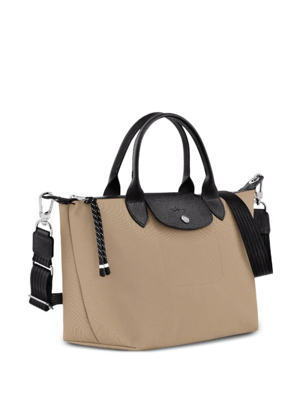 Longchamp
Le Pliage Energy tote bag- Small